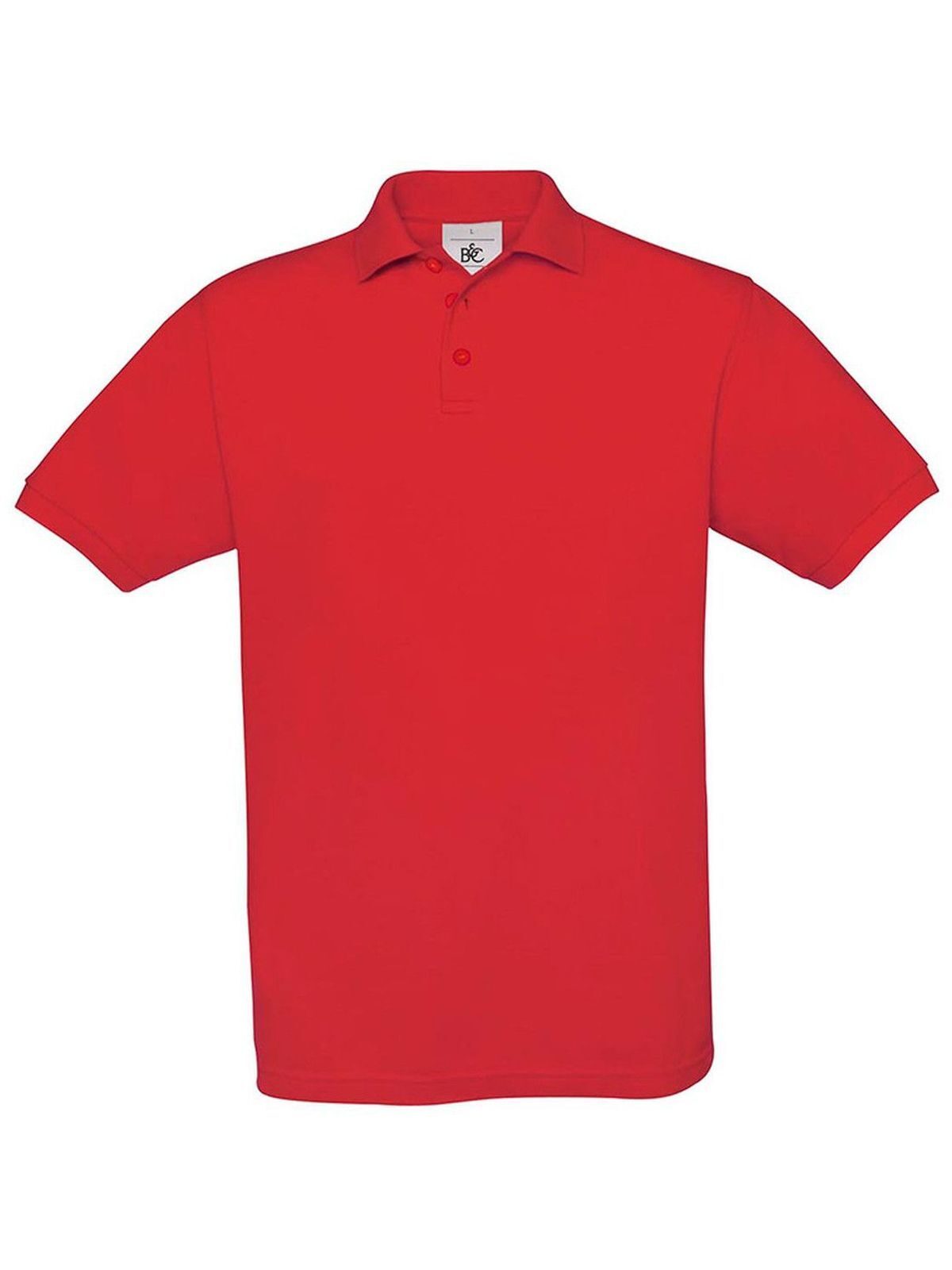Safran - RE004 - Rouge