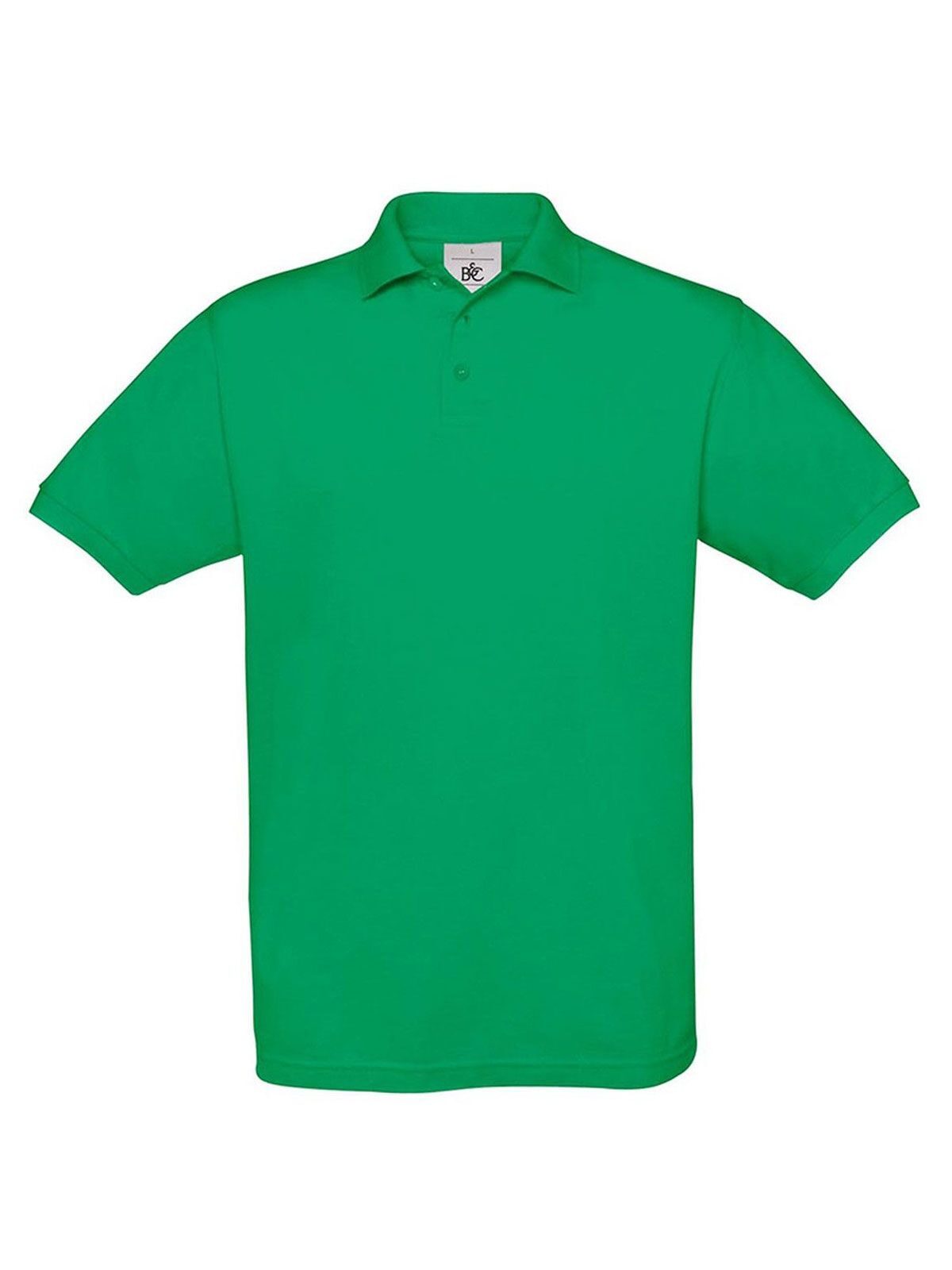 Safran - KG520 - Vert Kelly