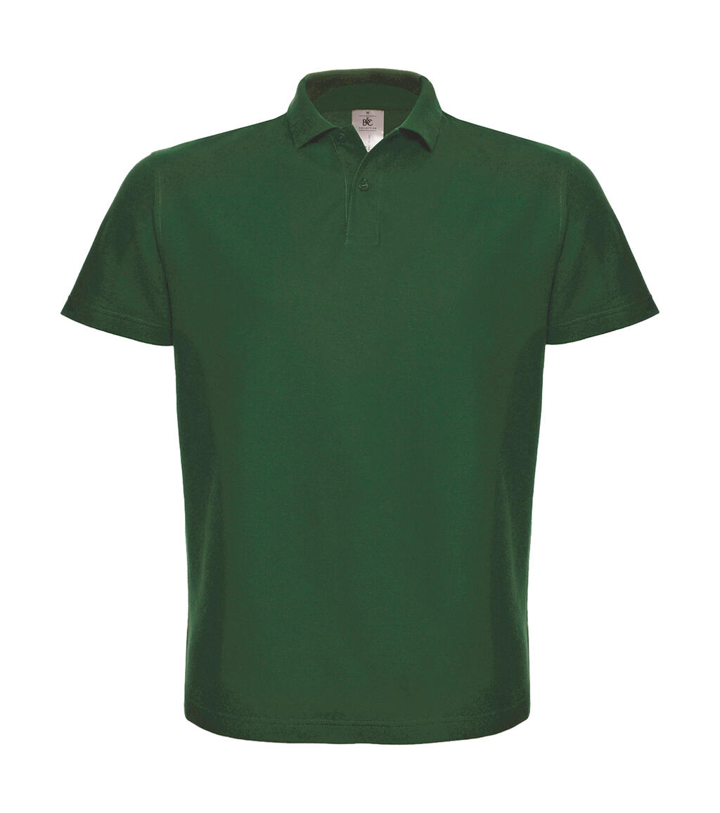 Unisex Polo ID.001 - BG540 - Flesgroen