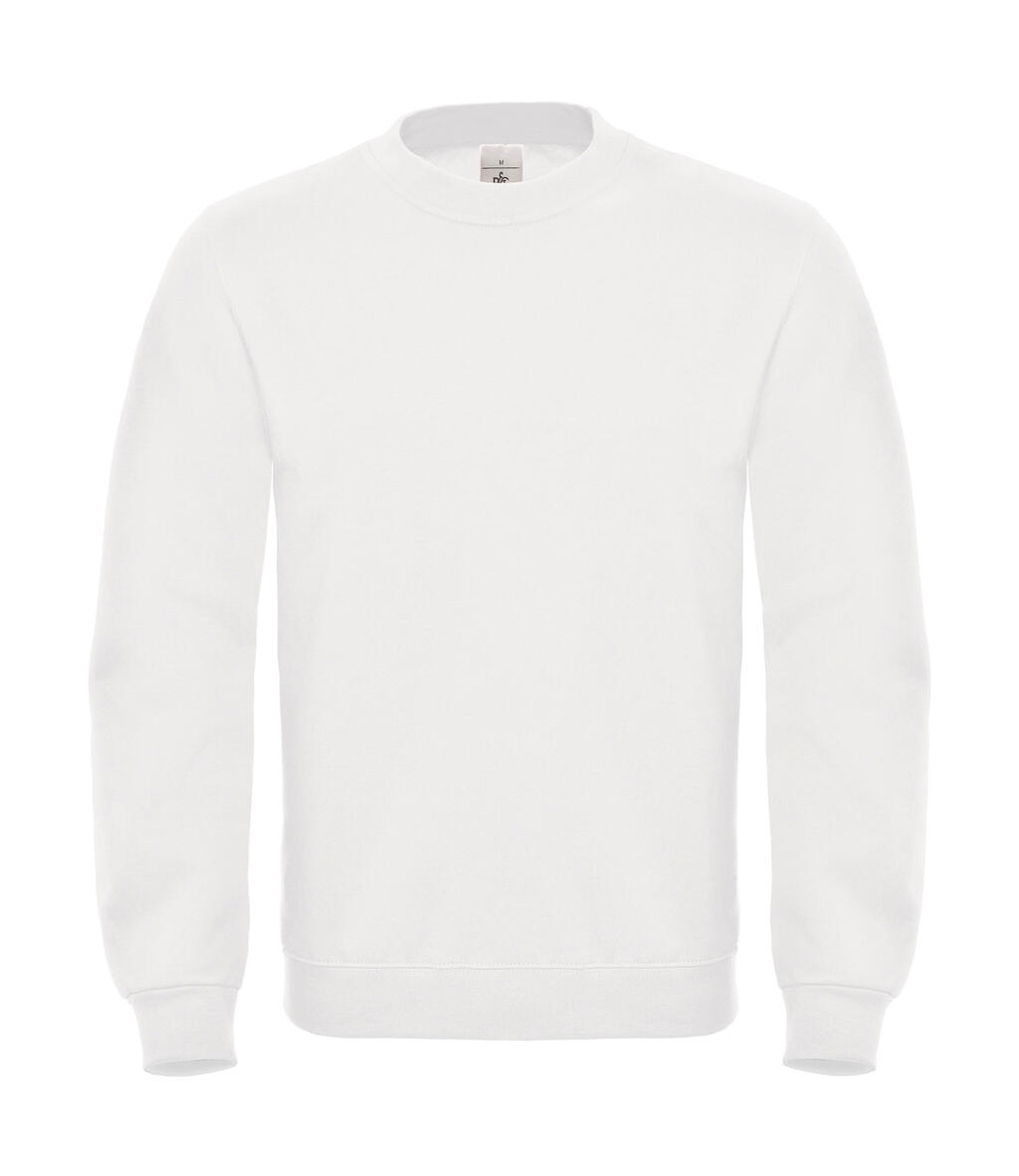 Zweet ID.002 - WH001 - Wit