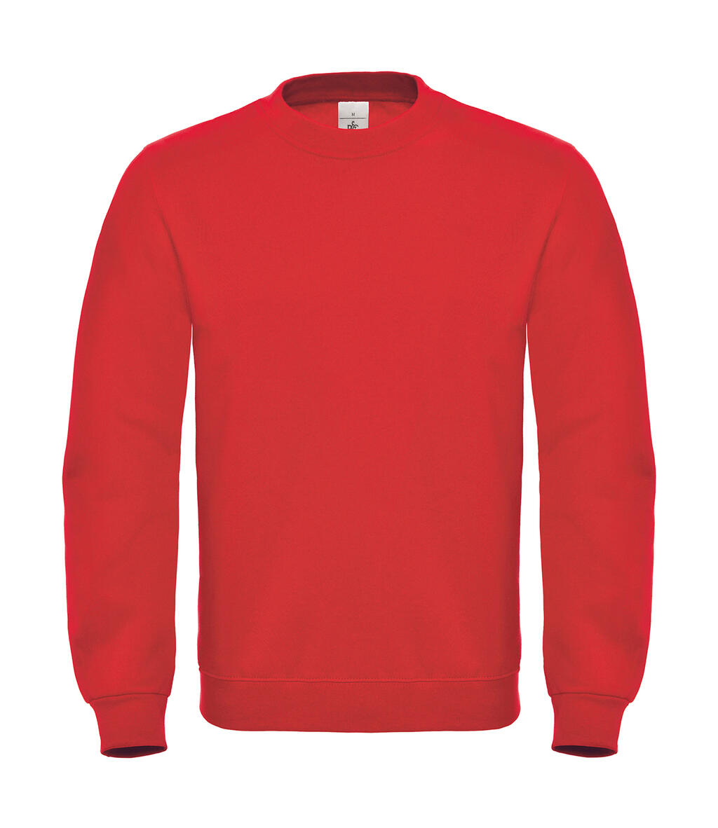 Zweet ID.002 - RE004 - Rood