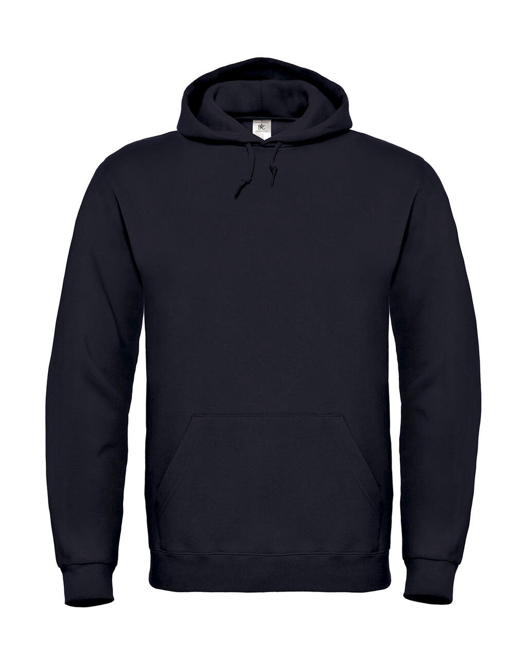 Zweet ID.003 - BL002 - Zwart