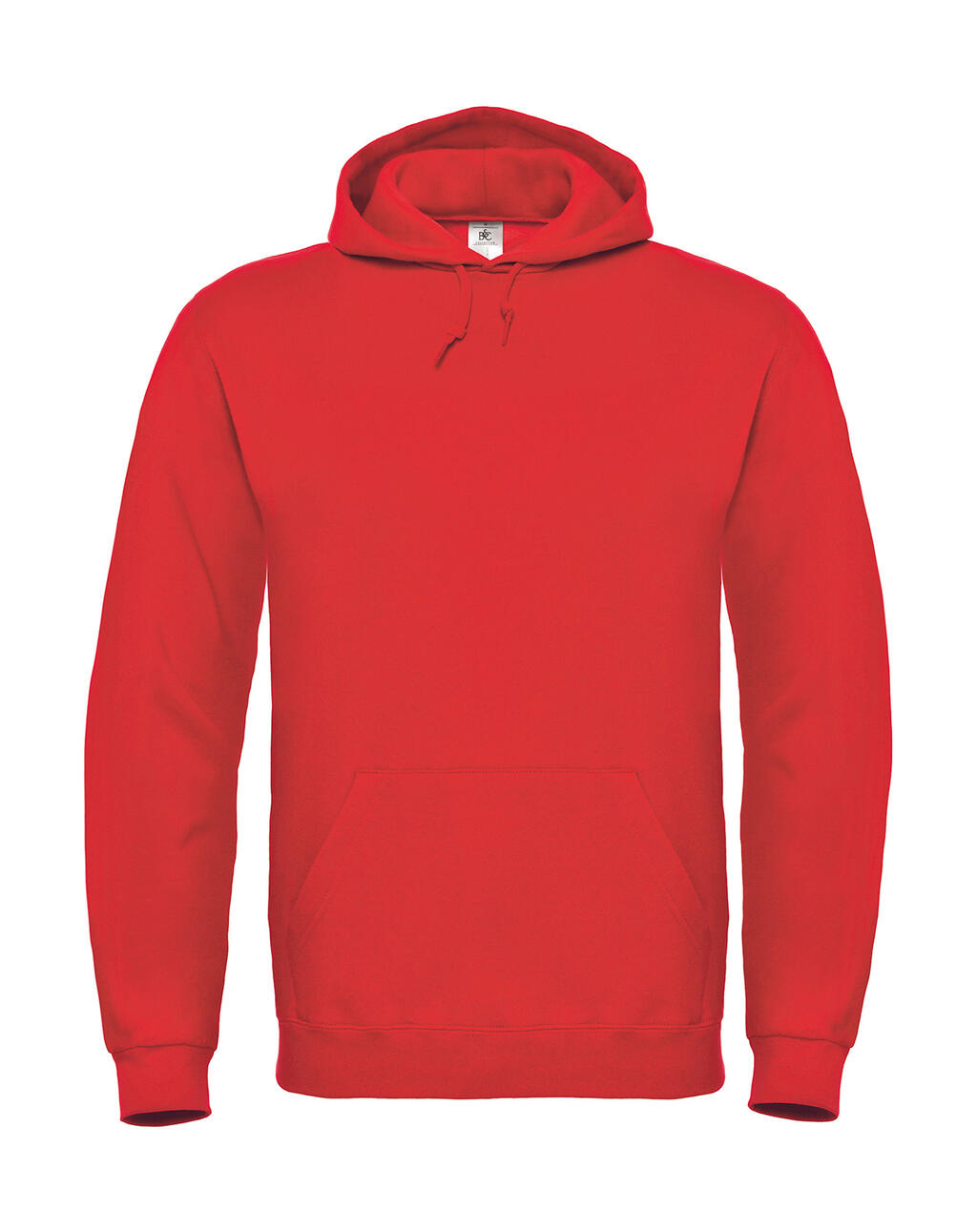 Zweet ID.003 - RE004 - Rood