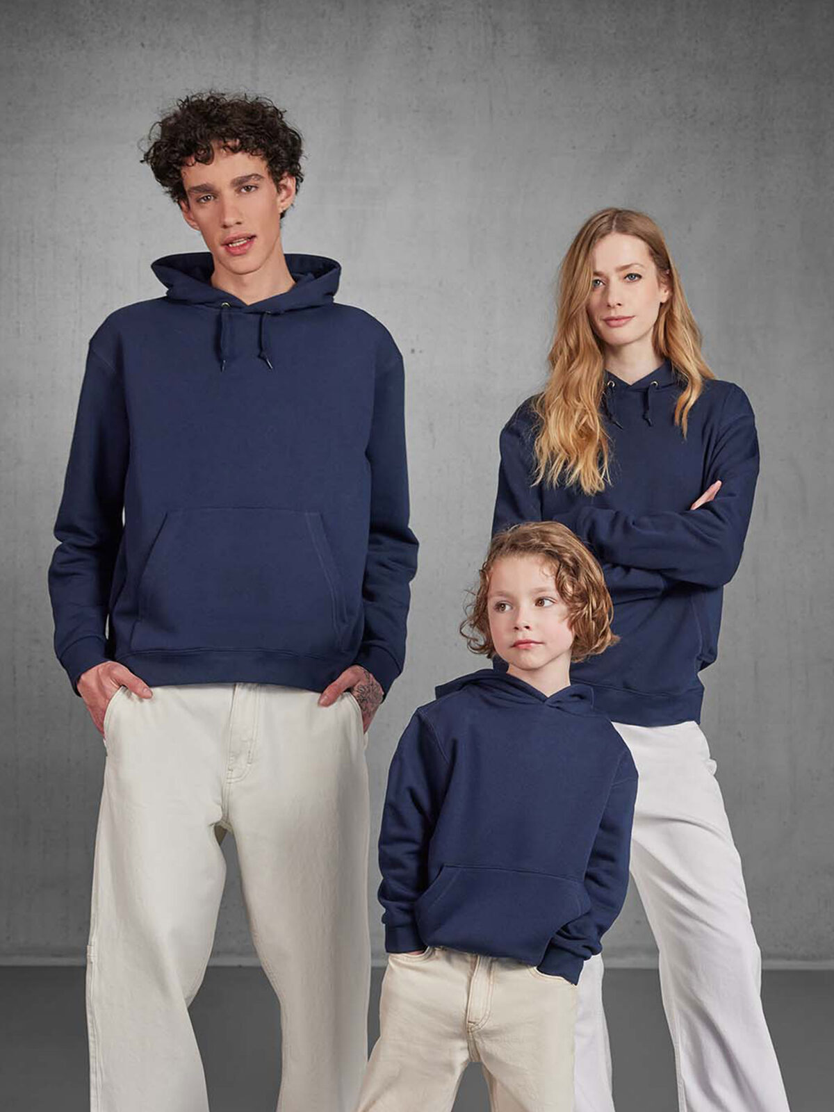 Kinderhoodie