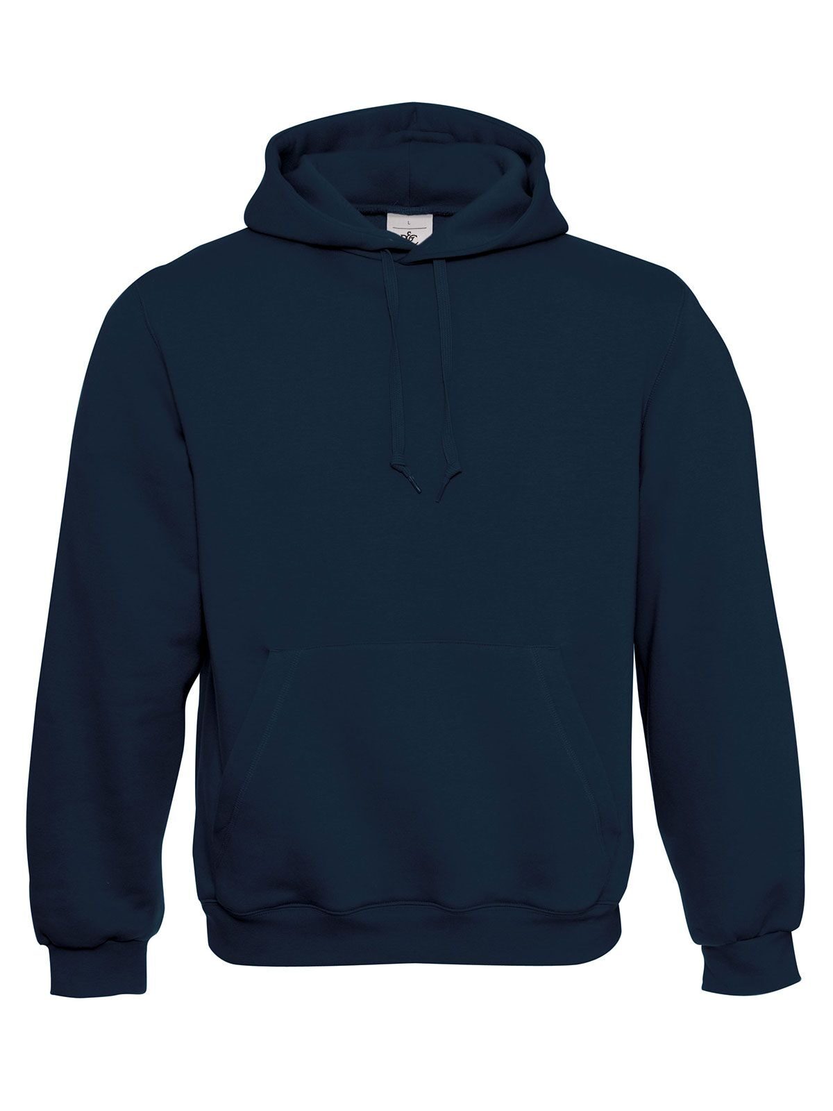 PST à capuche - NA003 - Marine