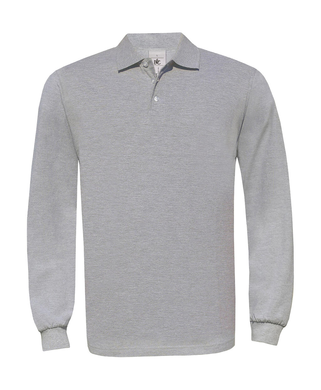 Safran LS - HG610 - Gris chiné