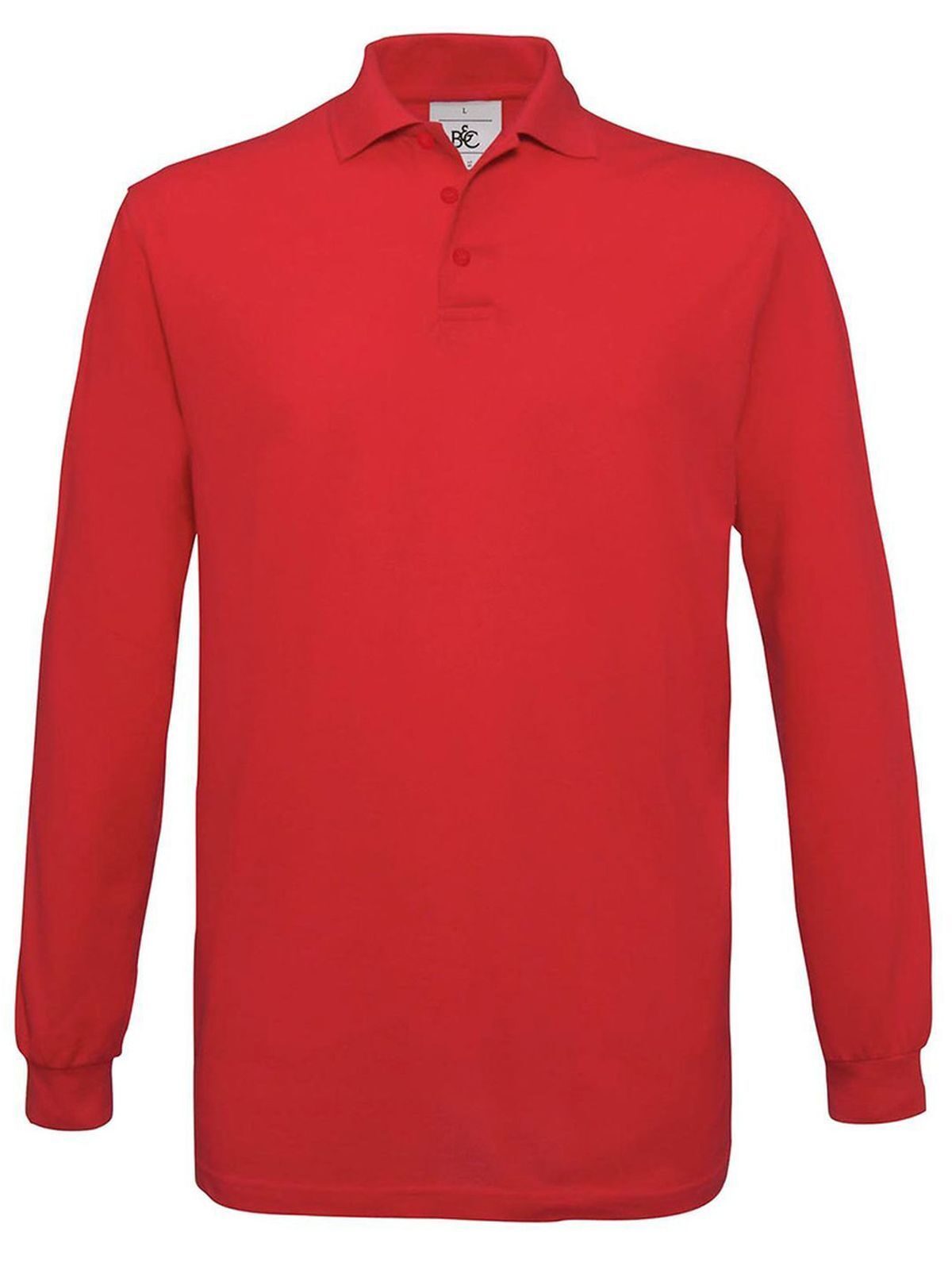 Safran LS - RE004 - Rouge