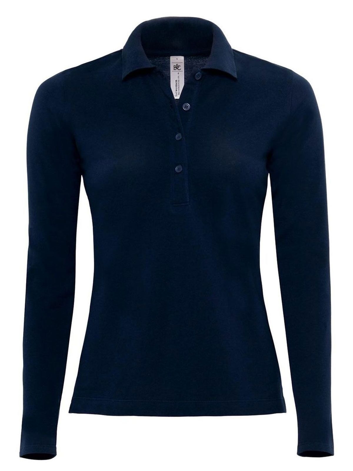 Safran Pure LSL /Dames - NA003 - Marine
