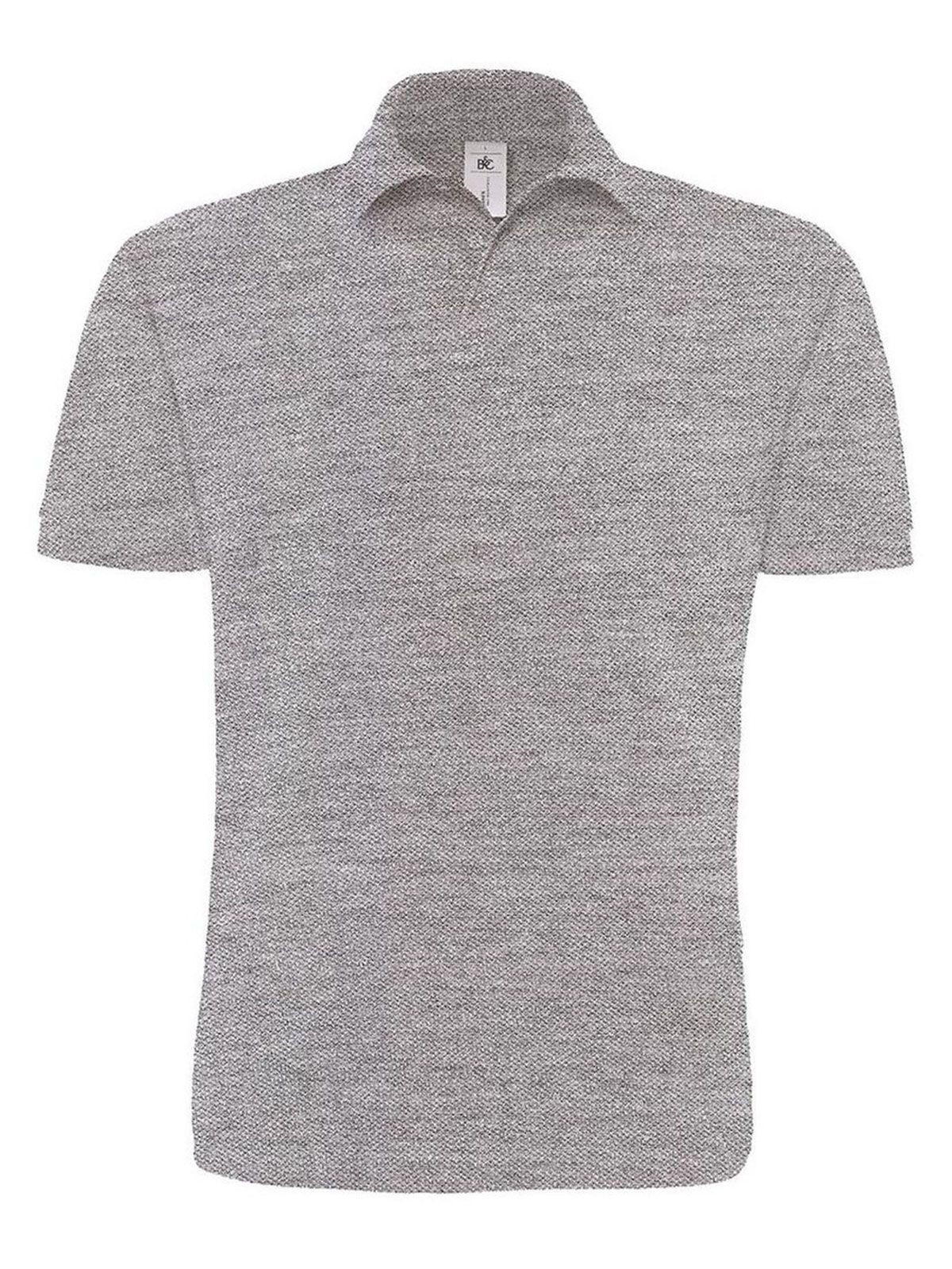 Heavymill  - HG610 - Gris chiné