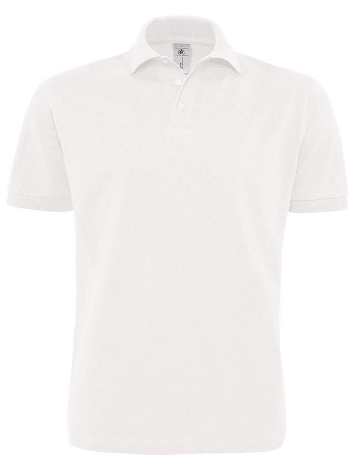 Heavymill  - WH001 - Blanc