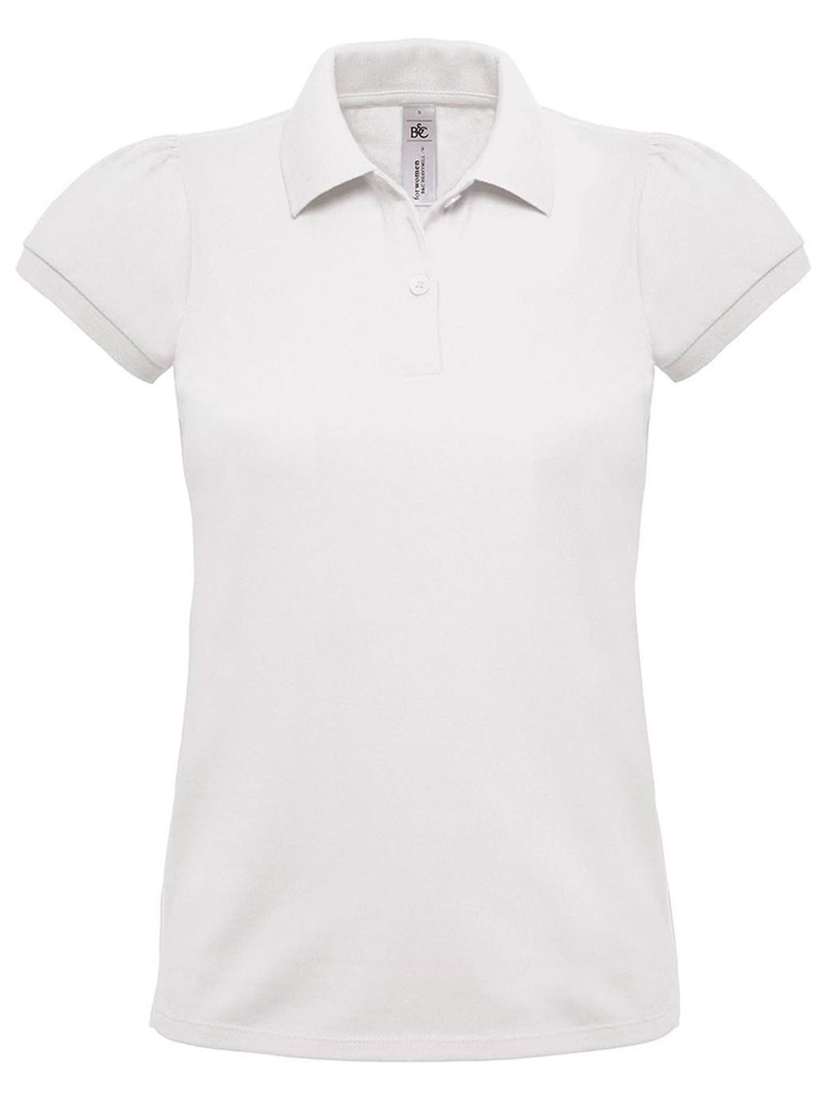 Femme de la filature - WH001 - Blanc