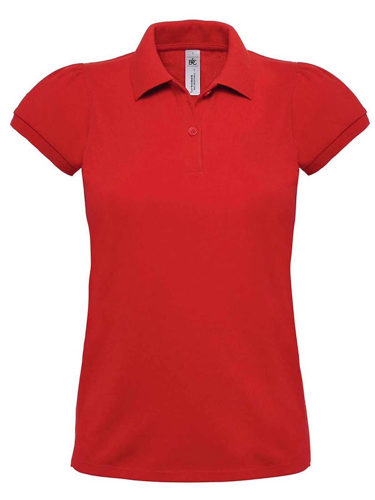 Femme de la filature - RE004 - Rouge