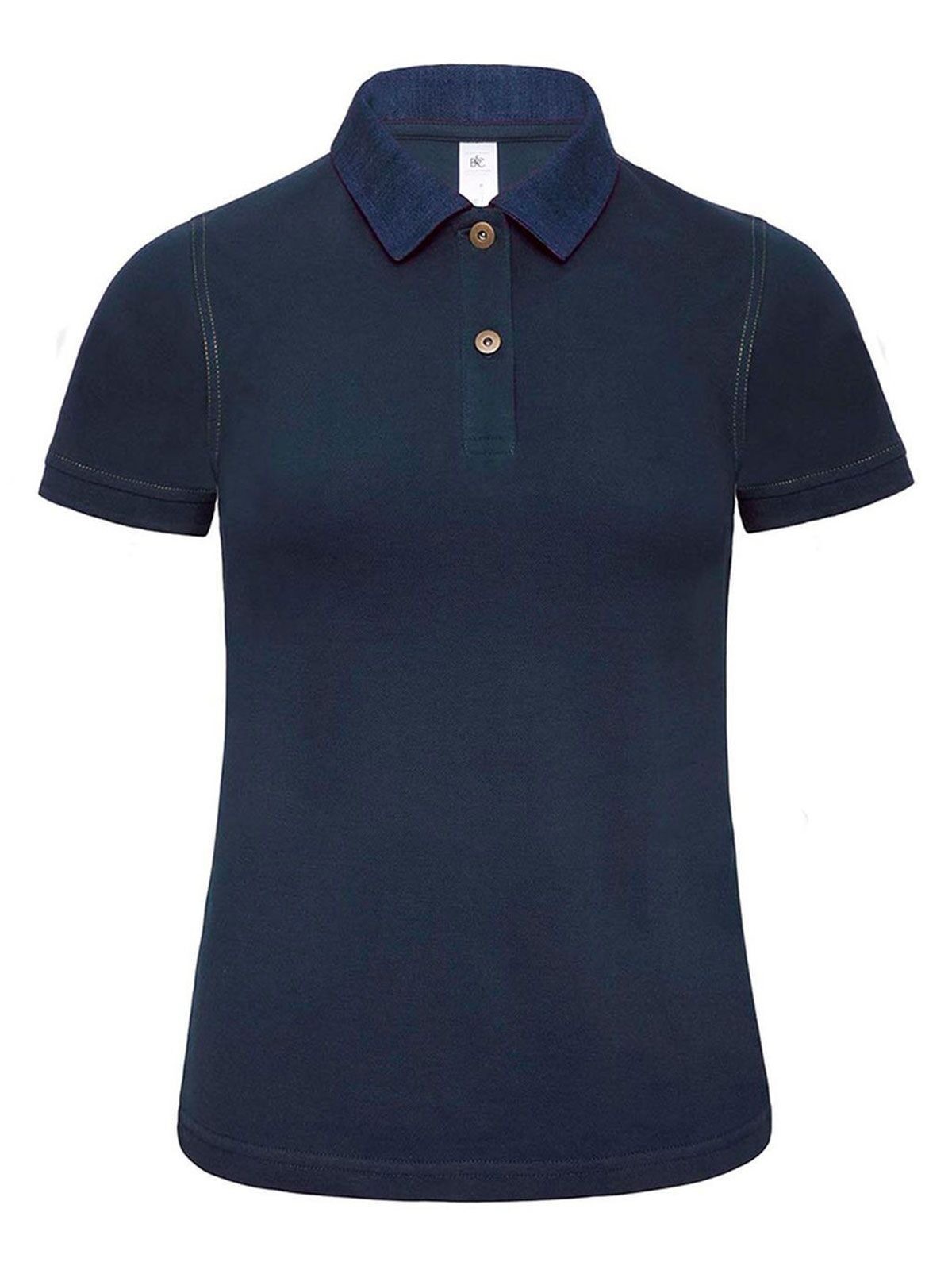 Femmes en avant DNM - DN932 - Denim/Marine