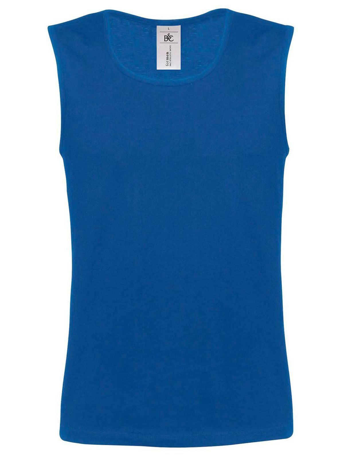 Vest atletische beweging - RB450 - Koningsblauw