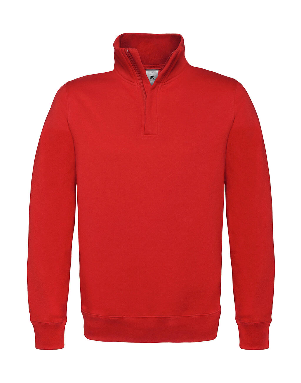 Sweat ID.004 - RE004 - Rood