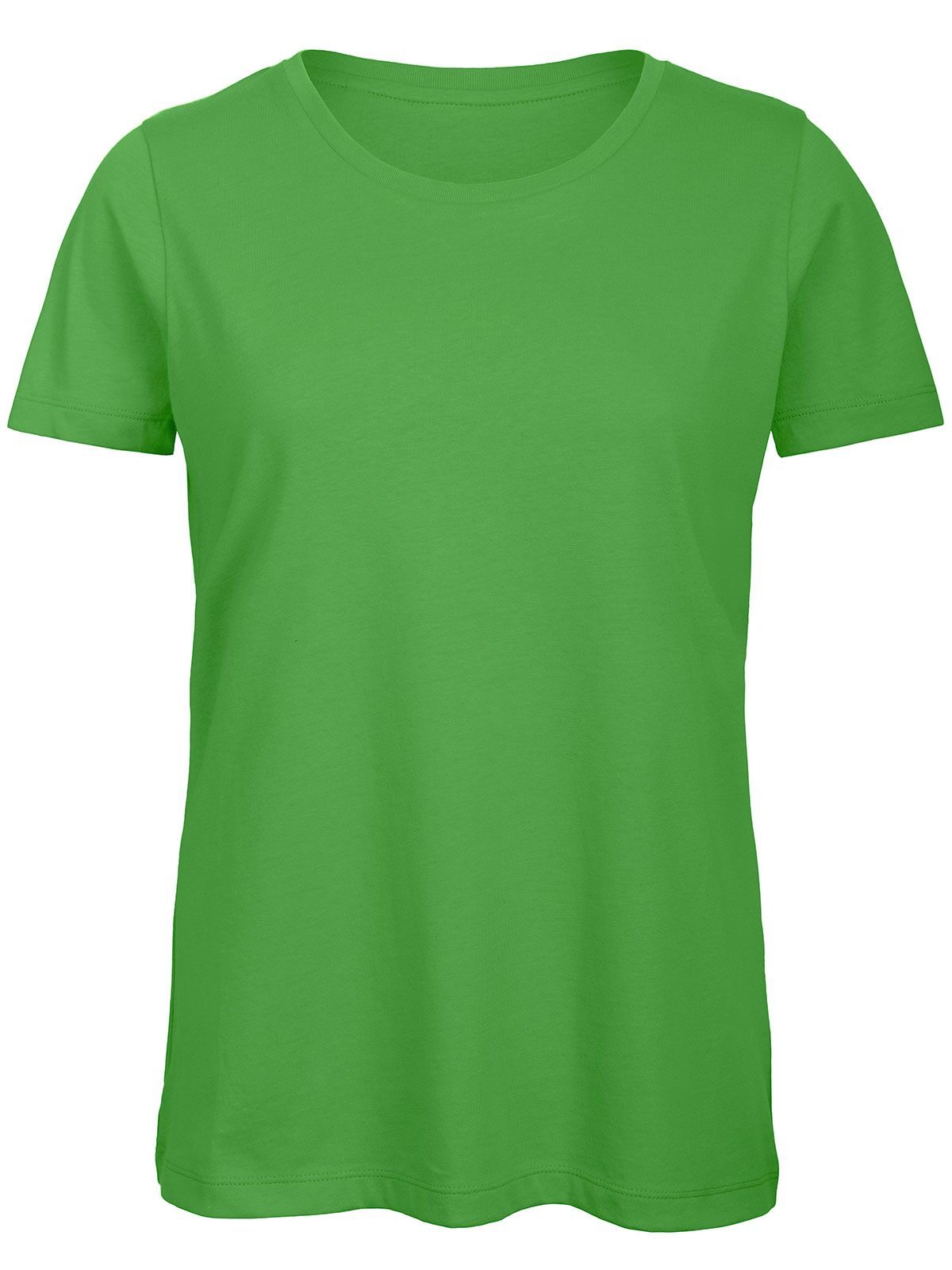 Inspireer T /Vrouwen_° - RG732 - Echt Groen