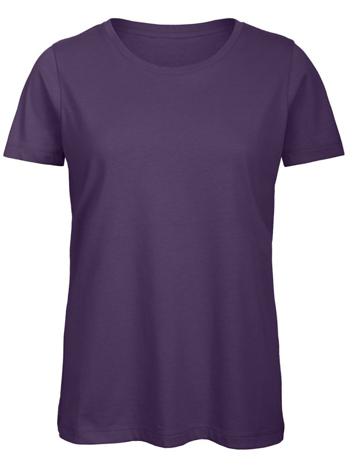 Inspireer T /Vrouwen_° - UP352 - Urban Purple