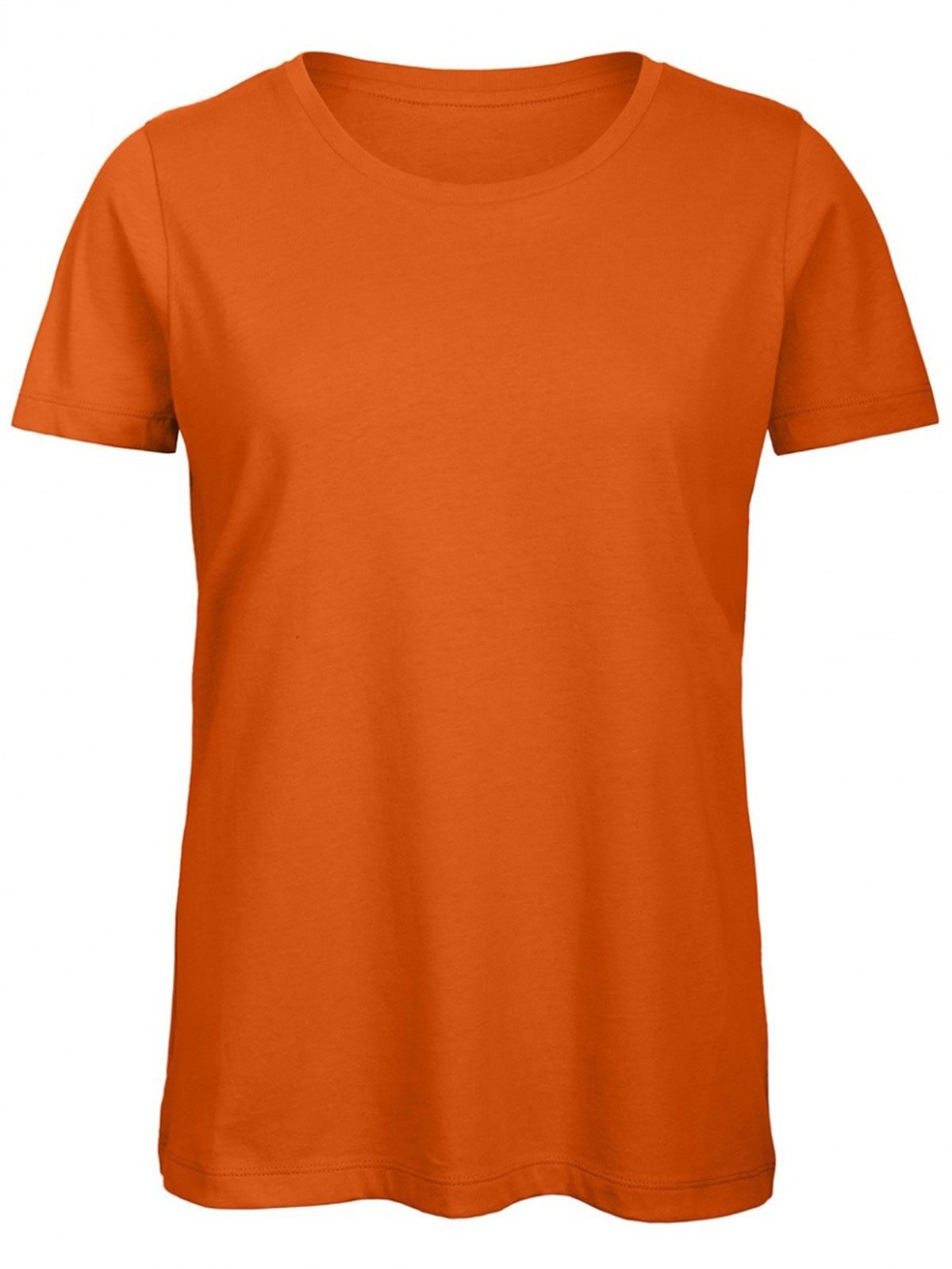 Inspireer T /Vrouwen_° - UO231 - Stedelijk Oranje