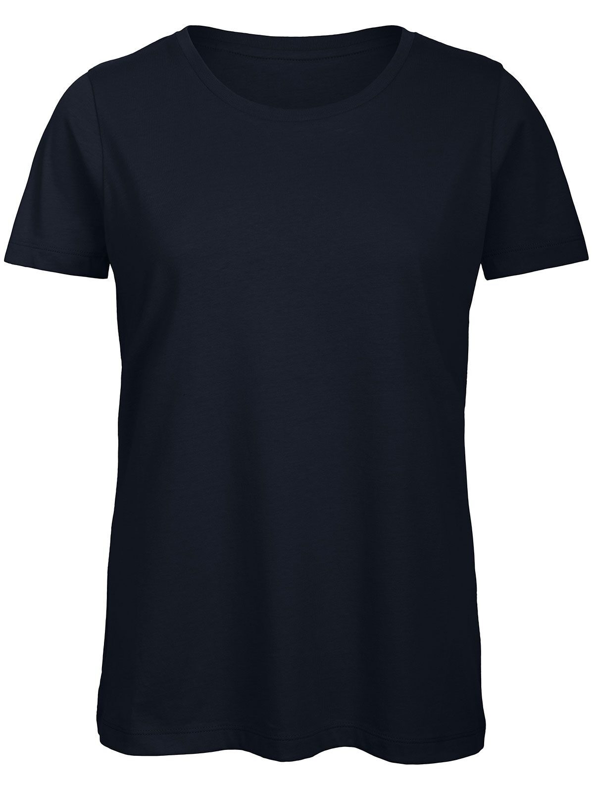Inspireer T /Vrouwen_° - NA003 - Marine