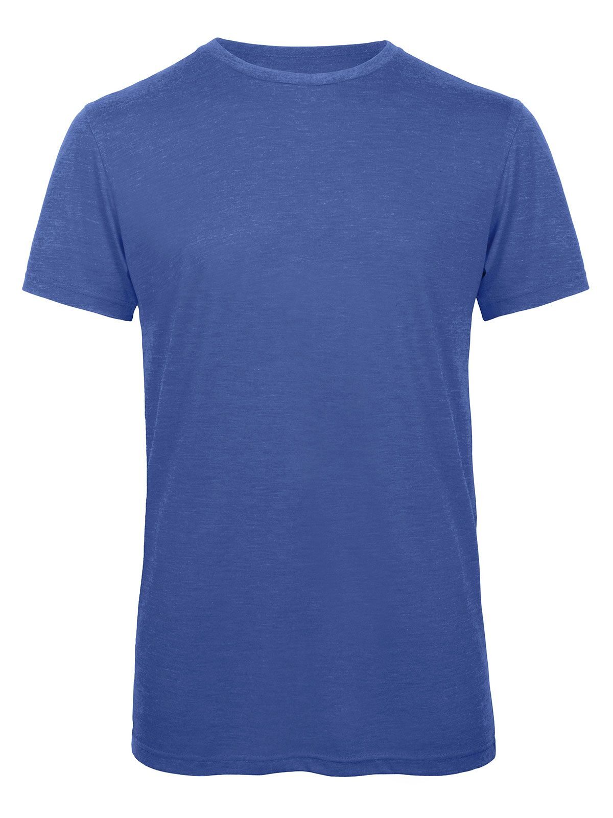 Triblend T-shirt voor heren - HR612 - Heide Koningsblauw