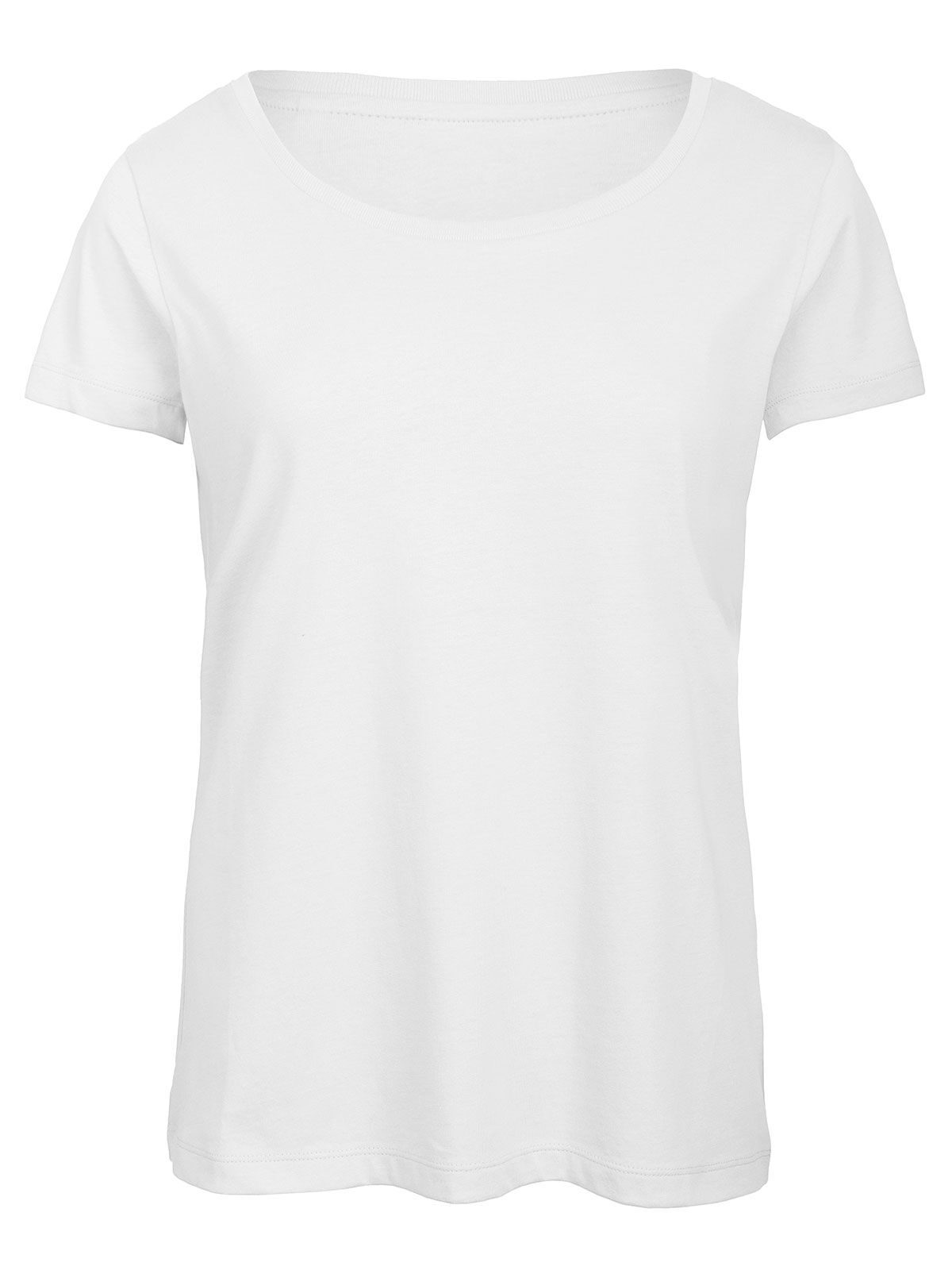 Femmes TRIBLEND - WH001 - Blanc