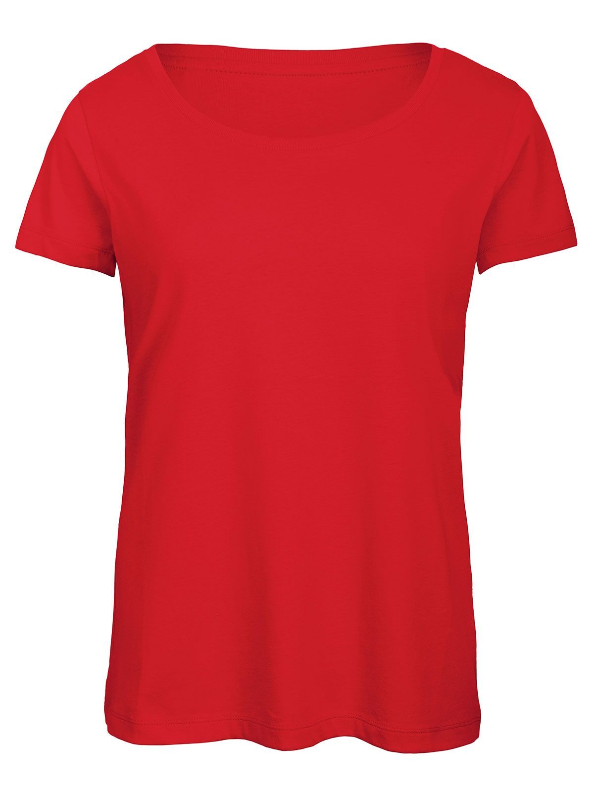 Femmes TRIBLEND - RE004 - Rouge
