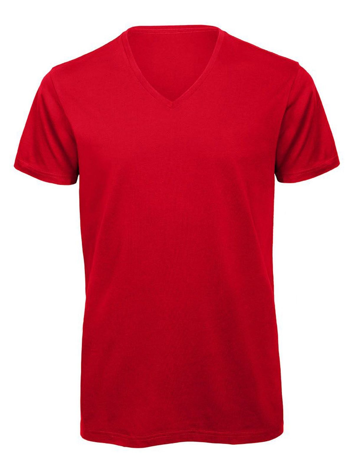 Inspireer VT /Men_° - RE004 - Rood