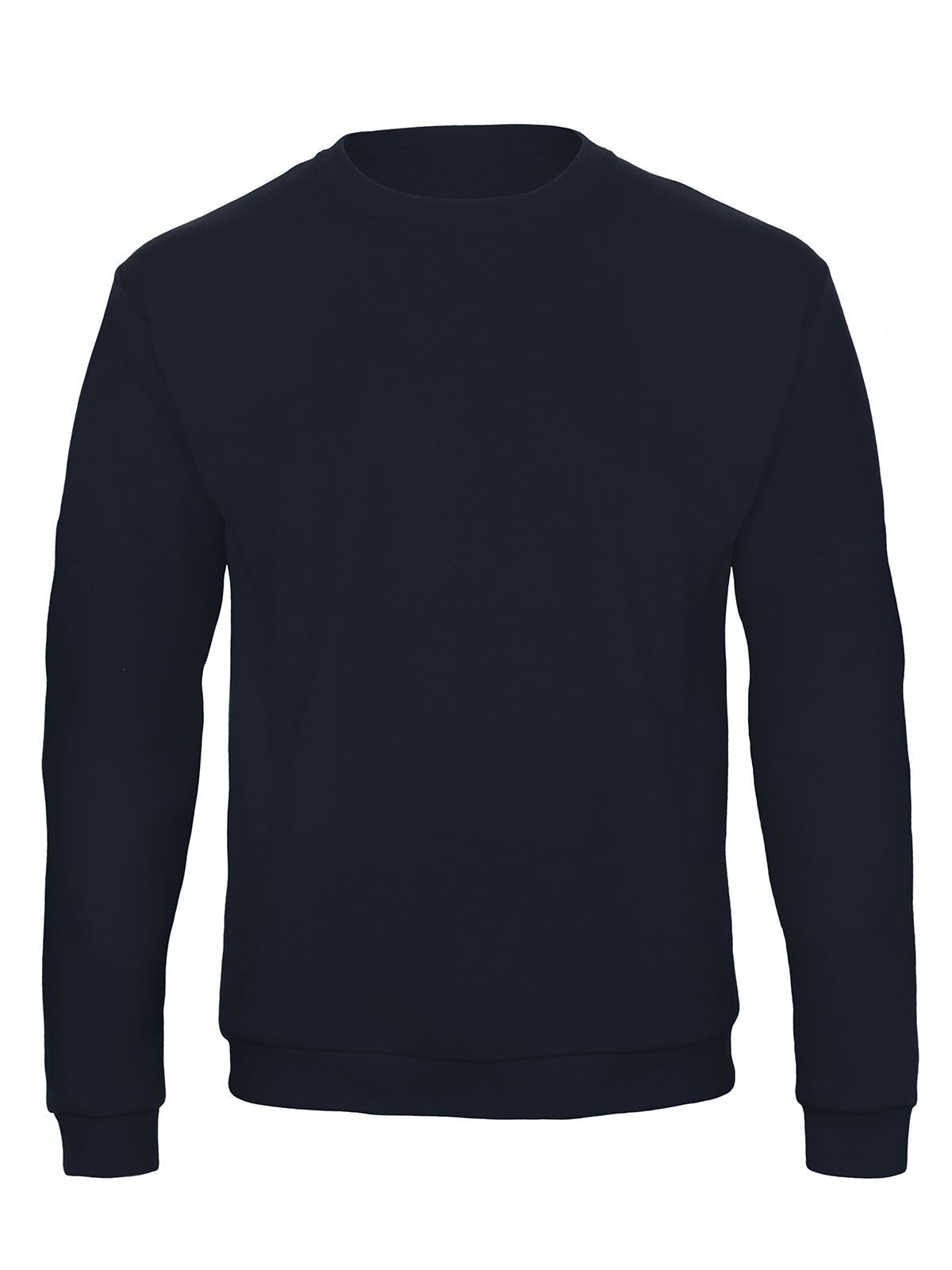 ID.202 50/50 Sweatshirt - NA003 - Marine