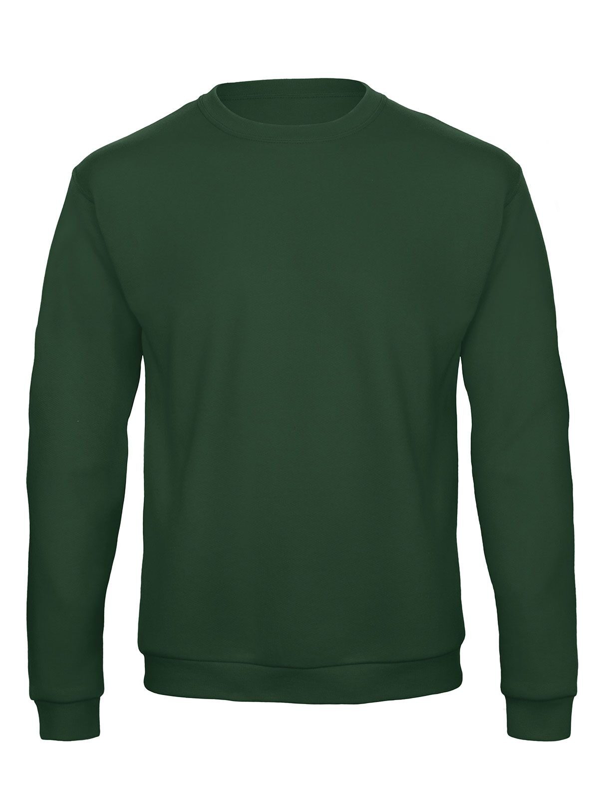 ID.202 50/50 Sweatshirt - BG540 - Flesgroen