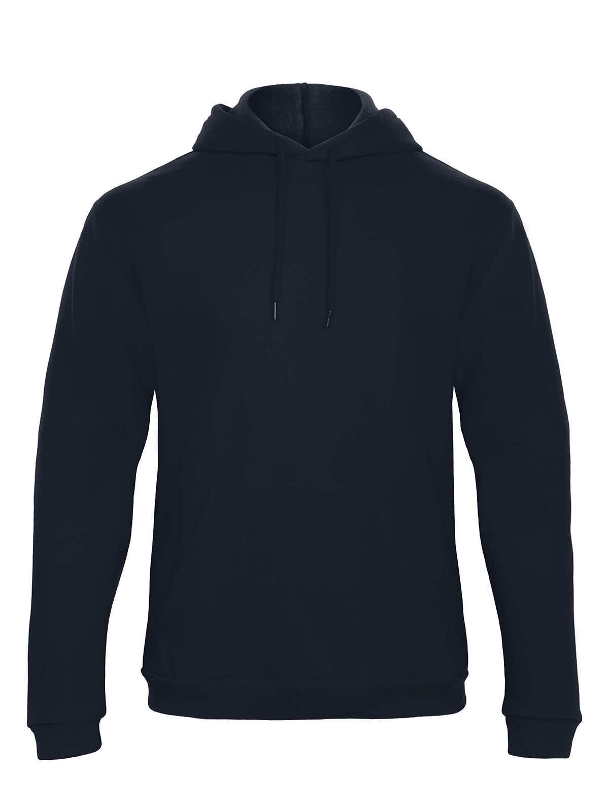 Sweat à capuche unisexe ID203 - NA003 - Marine