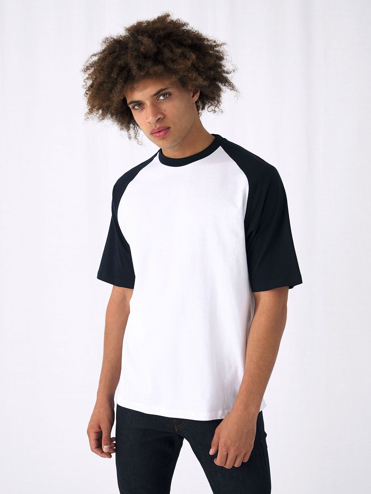 Baseball T-shirt