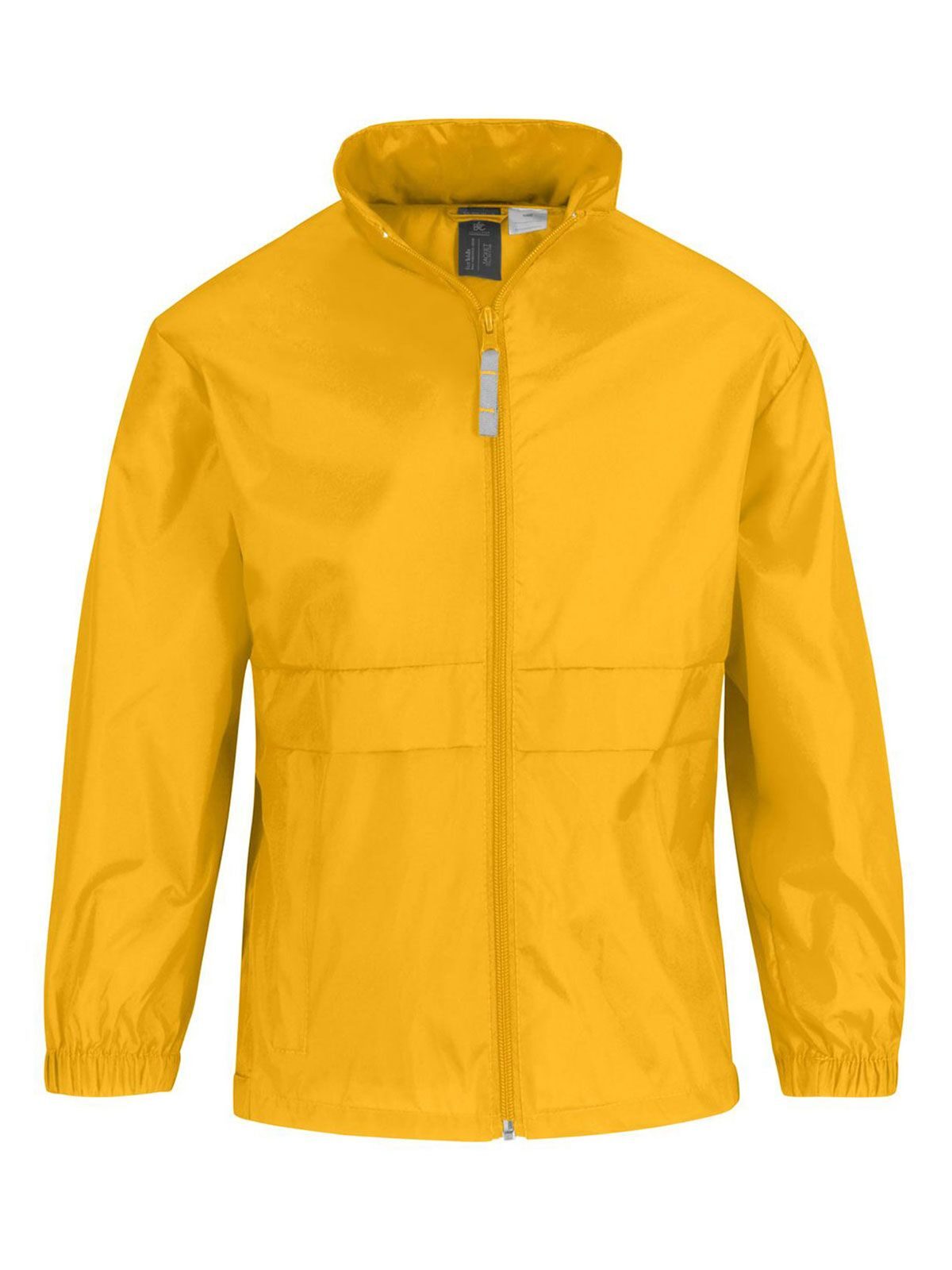 Kinderjas Sirocco - GO210 - Goud