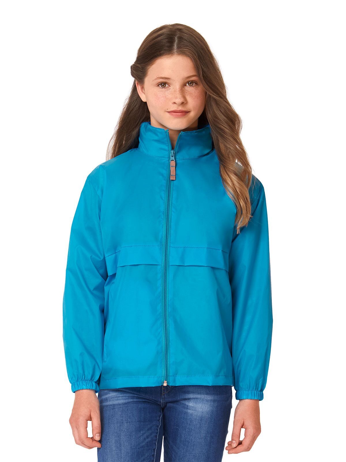 Kinderjas Sirocco