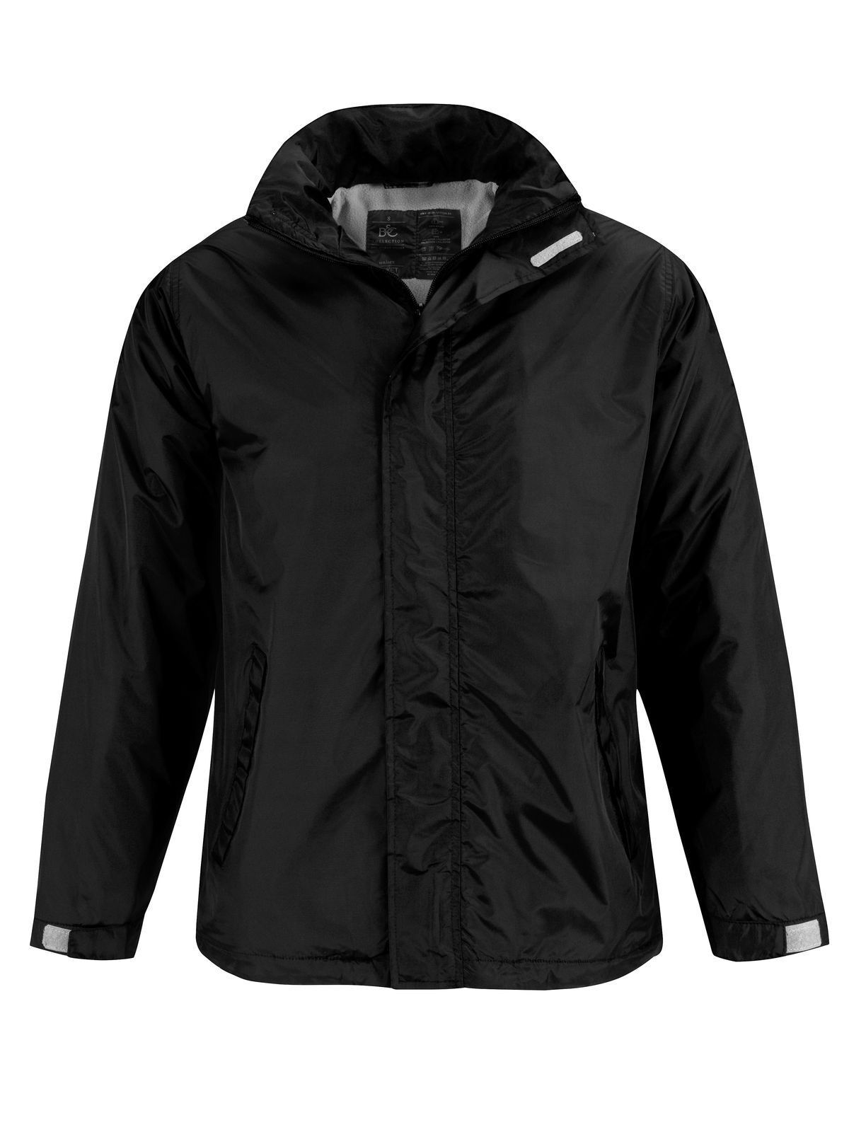 Ocean Shore-jas - BL002 - Zwart
