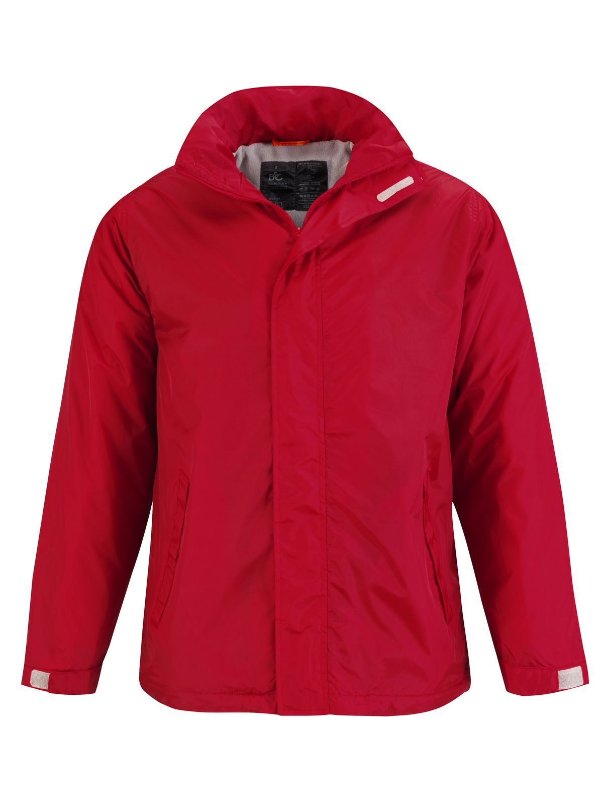 Ocean Shore-jas - RE004 - Rood