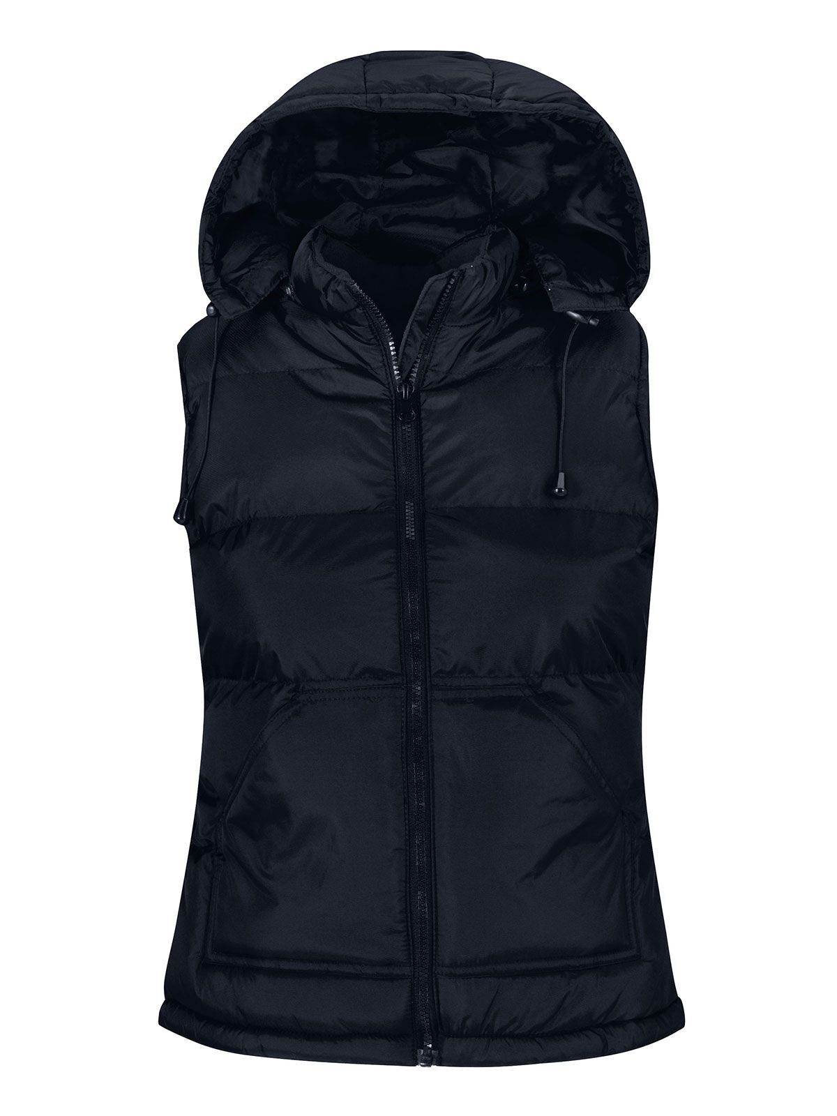 Damesbodywarmer Zen+ - NA003 - Marine