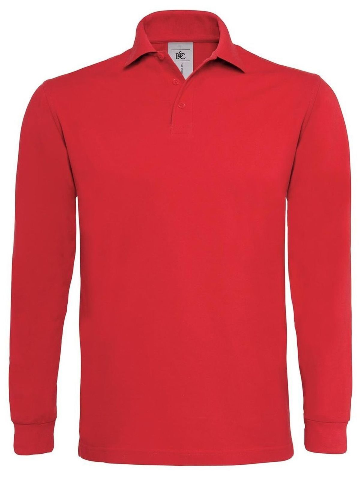 Heavymill LSL - RE004 - Rood