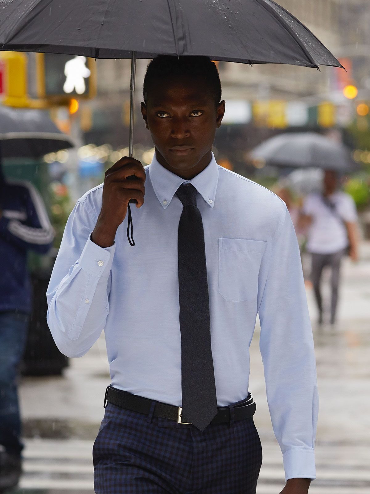 Oxford LSL /Hommes