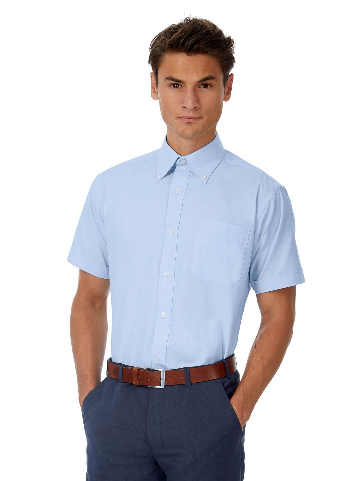 Oxford SSL / Heren