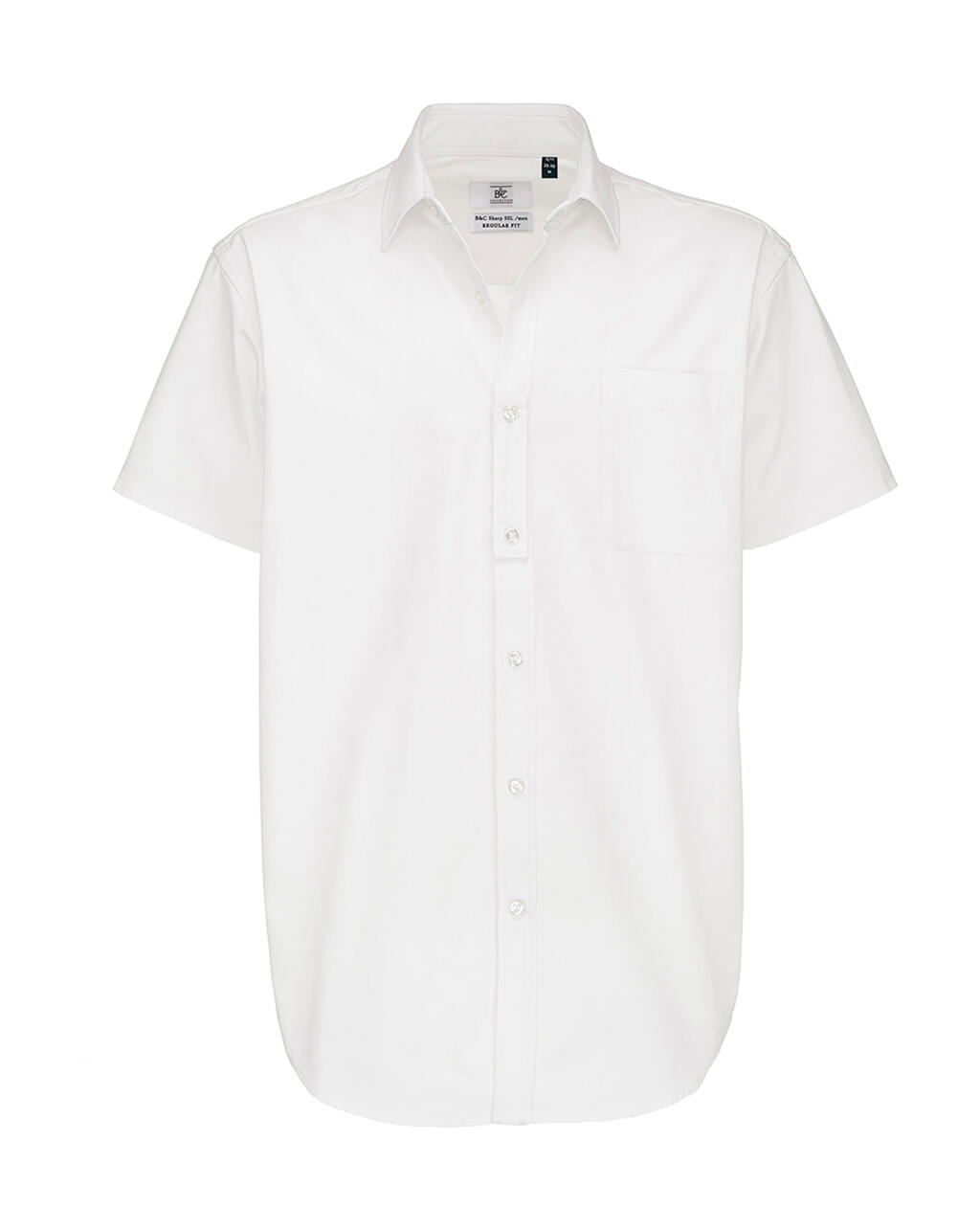 Sharp SSL /Men - WH001 - Wit