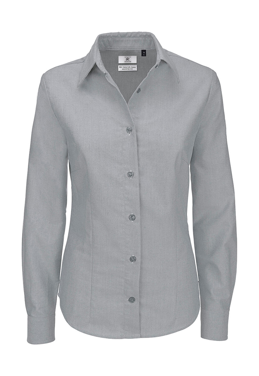 Oxford LSL / Femmes - BR145 - Marron