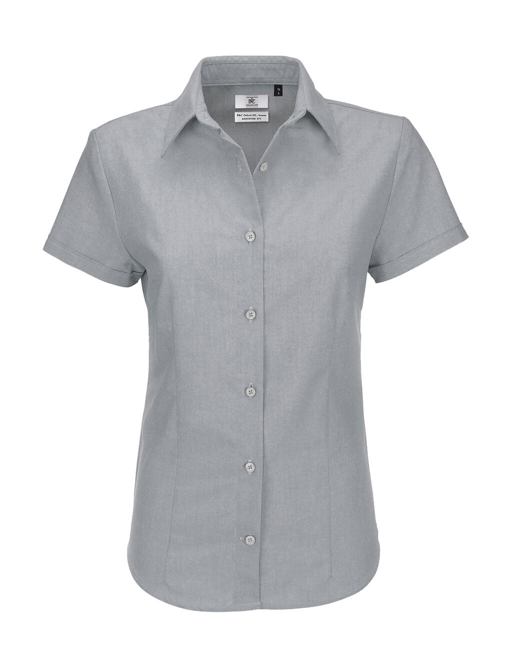 Oxford SSL / Femmes - BR145 - Marron