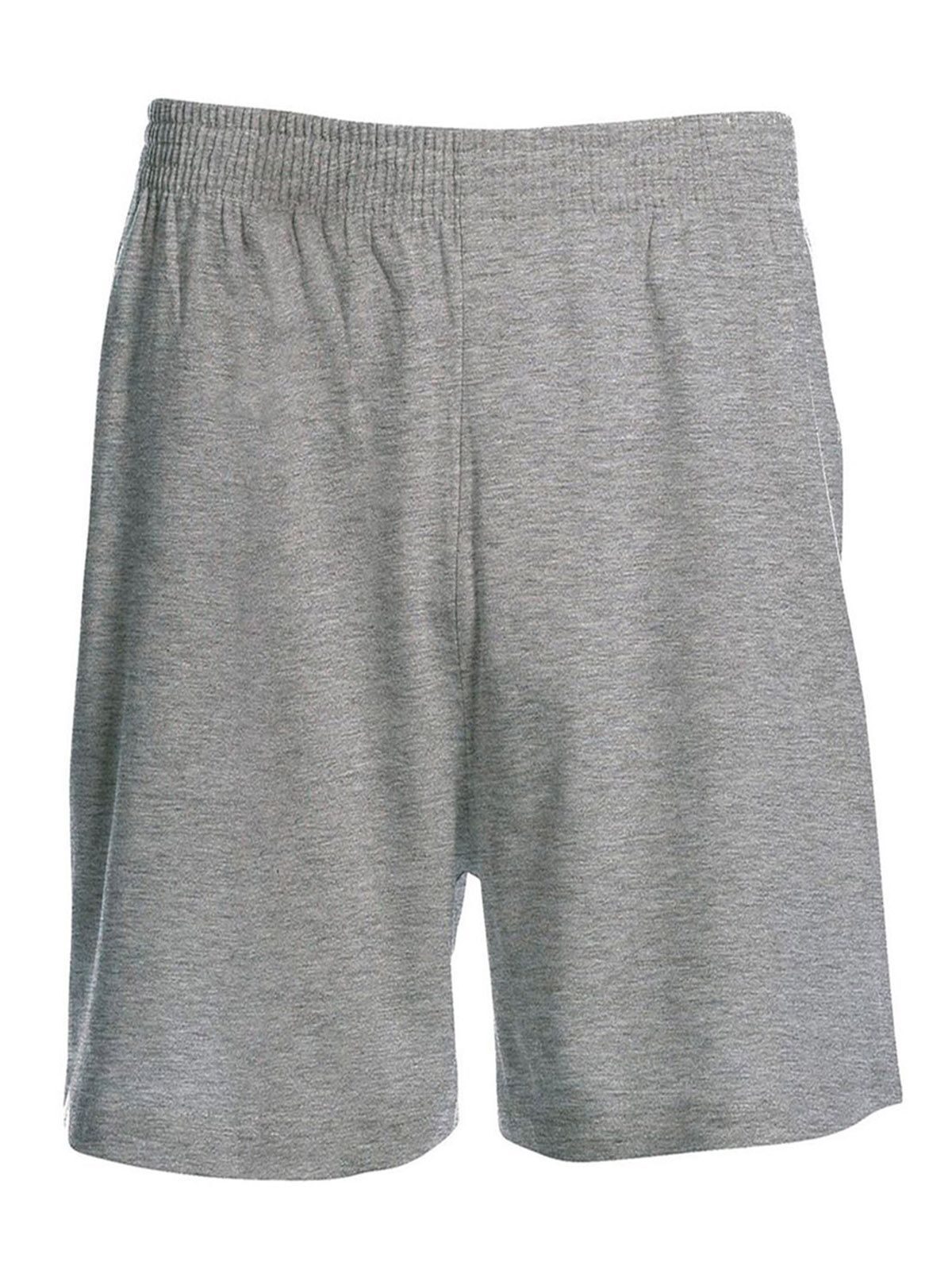 Shorts Move - SG620 - Sportgrijs