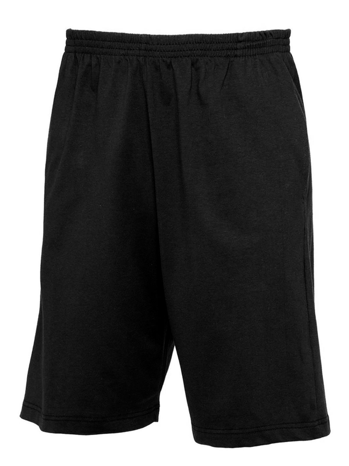 Shorts Move - BL002 - Zwart