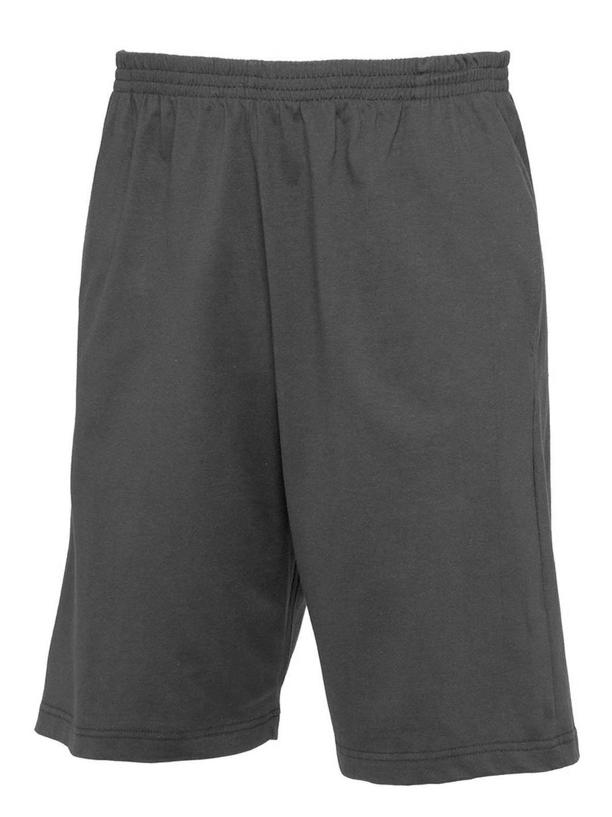 Shorts Move - DG670 - Donkergrijs