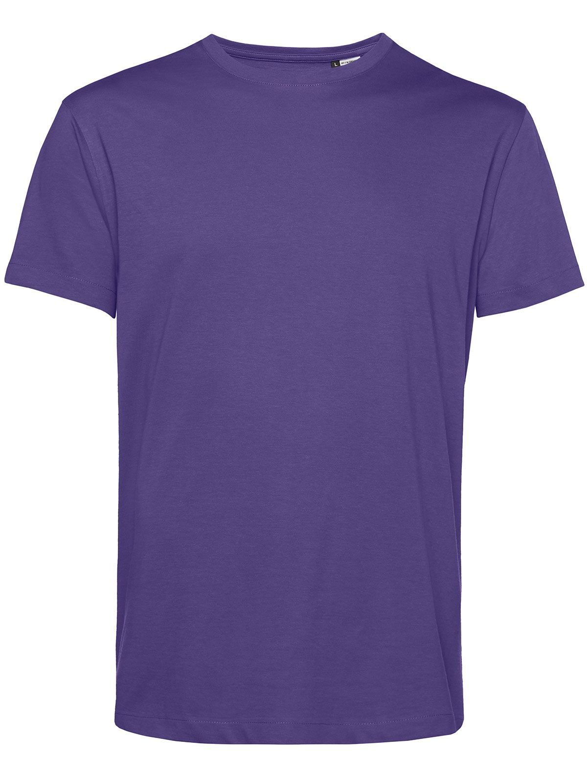#Inspire E150_° T-shirt - RP351 - Stralend Paars