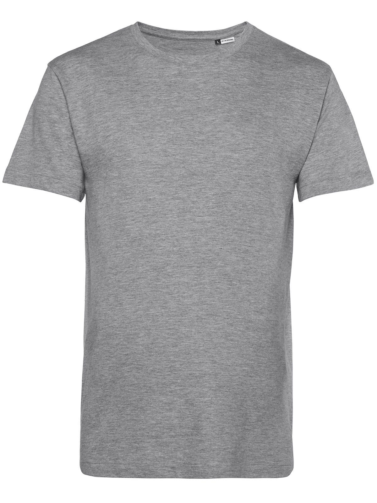 #Inspire E150_° T-shirt - HG610 - Heidegrijs
