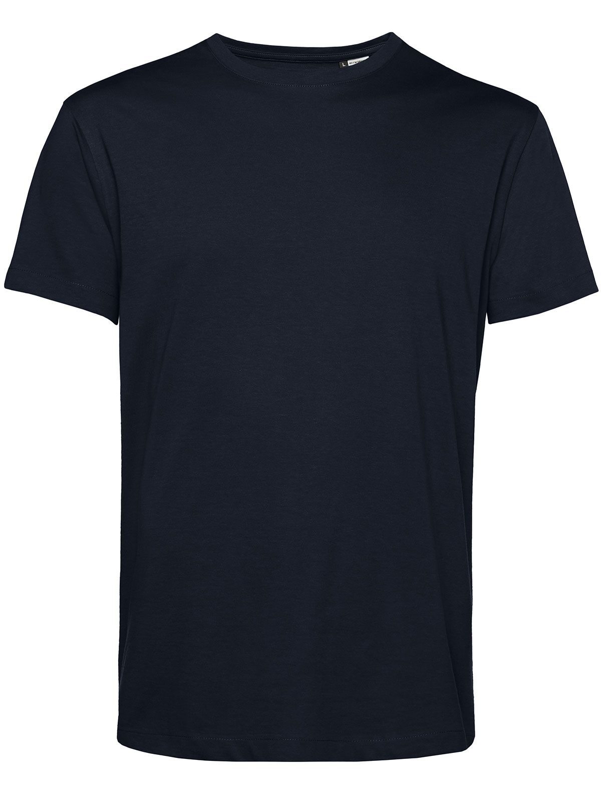 #Inspire E150_° T-shirt - NB006 - Marineblauw
