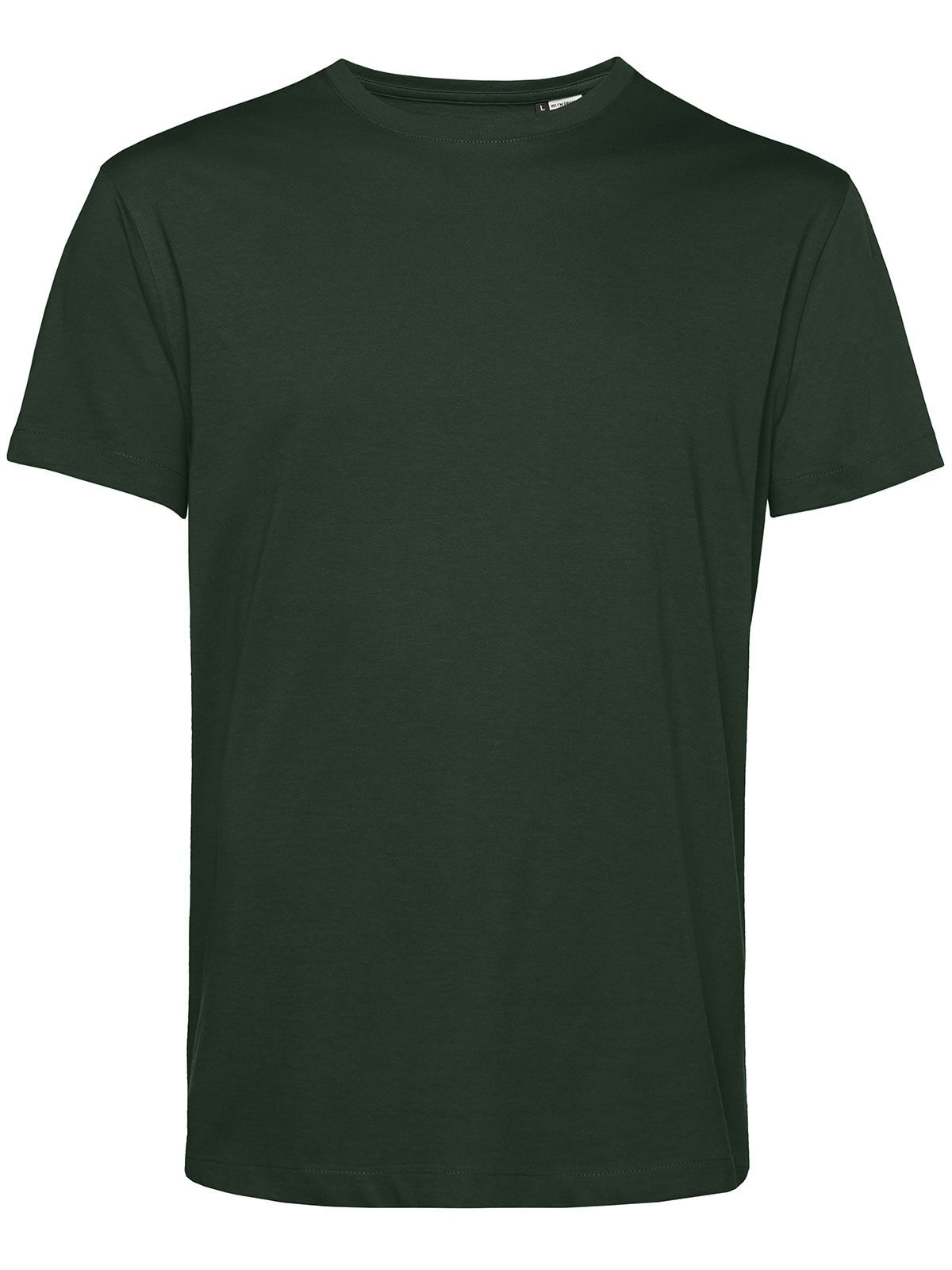 #Inspire E150_° T-shirt - FG882 - Bosgroen
