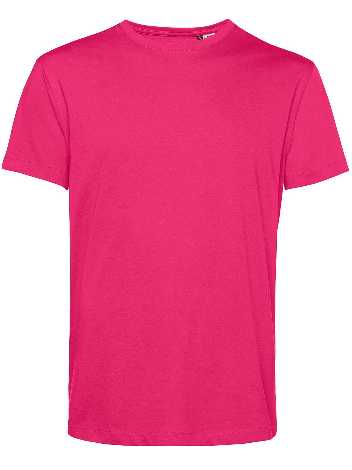 #Inspire E150_° T-shirt - MP309 - Magenta Pink